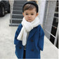Neutral Korean Baby Boy Jackets for Children Aged 3 to 8 Years - Teleplus 3-8 baby boy jackets