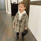 Neutral Korean Baby Boy Jackets for Children Aged 3 to 8 Years - Teleplus 3-8 baby boy jackets