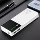 New 20000Mah Power Bank Black Rice Power Bank Customized Power Bank Power Bank - 20000Mah Black Rice Power Bank Lithium