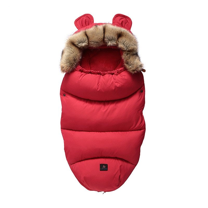 New baby stroller sleeping bag - Cozy Sleeping Bag for Baby Stroller Naptime Adventures