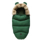 New baby stroller sleeping bag - Cozy Sleeping Bag for Baby Stroller Naptime Adventures