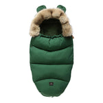 New baby stroller sleeping bag - Cozy Sleeping Bag for Baby Stroller Naptime Adventures