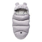 New baby stroller sleeping bag - Cozy Sleeping Bag for Baby Stroller Naptime Adventures