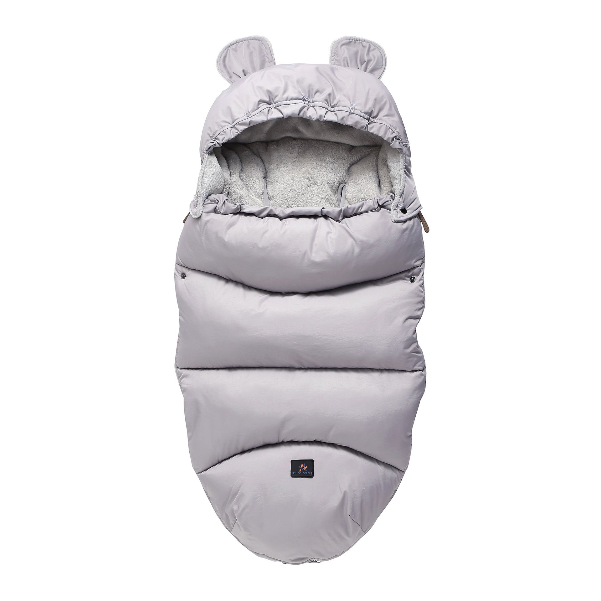 New baby stroller sleeping bag - Cozy Sleeping Bag for Baby Stroller Naptime Adventures