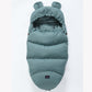 New baby stroller sleeping bag - Cozy Sleeping Bag for Baby Stroller Naptime Adventures