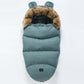 New baby stroller sleeping bag - Cozy Sleeping Bag for Baby Stroller Naptime Adventures