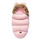 New baby stroller sleeping bag - Cozy Sleeping Bag for Baby Stroller Naptime Adventures