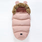 New baby stroller sleeping bag - Cozy Sleeping Bag for Baby Stroller Naptime Adventures