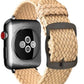 New Belem Perlon Mesh Nylon Strap - New Belem Perlon Mesh Nylon Strap for Apple Watch