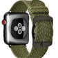 New Belem Perlon Mesh Nylon Strap - New Belem Perlon Mesh Nylon Strap for Apple Watch