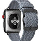 New Belem Perlon Mesh Nylon Strap - New Belem Perlon Mesh Nylon Strap for Apple Watch