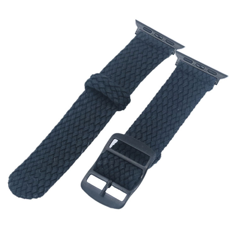 New Belem Perlon Mesh Nylon Strap - New Belem Perlon Mesh Nylon Strap for Apple Watch