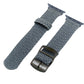 New Belem Perlon Mesh Nylon Strap - New Belem Perlon Mesh Nylon Strap for Apple Watch