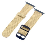 New Belem Perlon Mesh Nylon Strap - New Belem Perlon Mesh Nylon Strap for Apple Watch