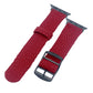 New Belem Perlon Mesh Nylon Strap - New Belem Perlon Mesh Nylon Strap for Apple Watch