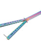 New Butterfly Training Tool Color Titanium Comb - butterfly training tool color titanium comb