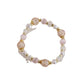 New Chinese Style Lily Bracelet All-match Simple - New Chinese Style Lily Bracelet for Every Occasion