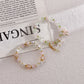 New Chinese Style Lily Bracelet All-match Simple - New Chinese Style Lily Bracelet for Every Occasion