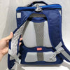 New Healthy Spine Protection Schoolbag - Royal Blue