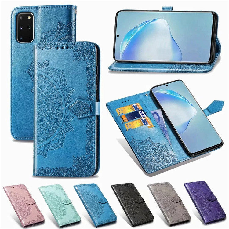 New Hot Sale Mobile Phone Leather Case - New Hot Sale Leather Case for Samsung Mobile Phone