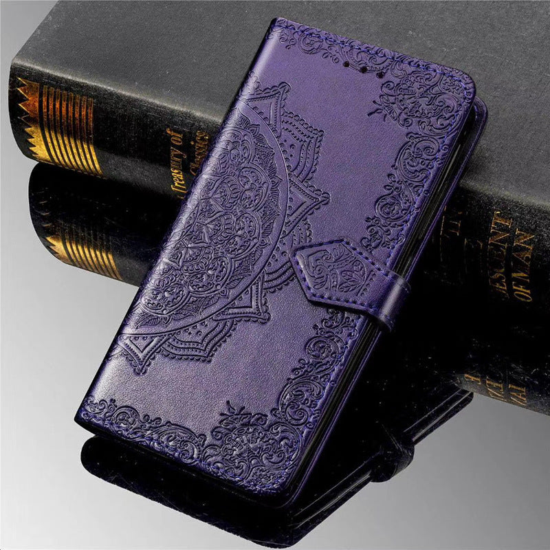 New Hot Sale Mobile Phone Leather Case - New Hot Sale Leather Case for Samsung Mobile Phone