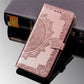 New Hot Sale Mobile Phone Leather Case - New Hot Sale Leather Case for Samsung Mobile Phone