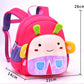 New Kindergarten Cute Children Anti-lost Leisure Backpack - Lost and Found: Adorable Anti-Lost Kiddo Backpack