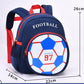 New Kindergarten Cute Children Anti-lost Leisure Backpack - Lost and Found: Adorable Anti-Lost Kiddo Backpack