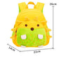 New Kindergarten Cute Children Anti-lost Leisure Backpack - Lost and Found: Adorable Anti-Lost Kiddo Backpack