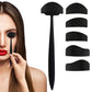 Eye Shadow Seal Fixer for Lazy Shaper Black - Stress-Free Glam lazy eye shadow seal shaper