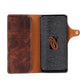 New leather case for mobile phone case - New Leather Mobile Phone Case Handmade for Samsung Note9