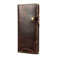 New leather case for mobile phone case - New Leather Mobile Phone Case Handmade for Samsung Note9