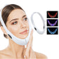 Beauty Face Slimming Instrument with Color Light for Facial - Beam Me Up Scotty to Bliss face slimming instrument color