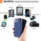 New Mini Creative Mobile Power Charging Bank Digital Display - Mini Creative Mobile Power Bank with Digital Display