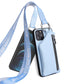 New Phone Case Lanyard Coin Purse Leather Case - New Phone Case Lanyard Coin Purse for Pro Max