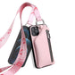 New Phone Case Lanyard Coin Purse Leather Case - New Phone Case Lanyard Coin Purse for Pro Max