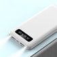 New polymer mA power bank ultra-thin power bank - Ultra-Thin Power Bank with 10000 mA Lithium Battery