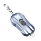 New Portable Mini Keychain Emergency Power Bank Wireless Portable Power Bank - Portable Mini Keychain Power Bank Sports