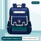 New Sesame Baby Primary School Schoolbag Grade 1-3-6 British Style Boys’ Schoolbag Lightweight Girls Backpack