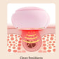 New skin care Therapy Photon Rejuvenation UFO - UFO Therapy for Deep Face Cleansing Fun and Flawless