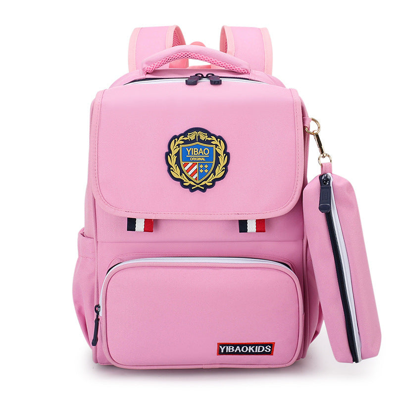 New Style Children’s Schoolbag Men And Women Backpack - Backpacks for Kids That Even Adults Want to Steal