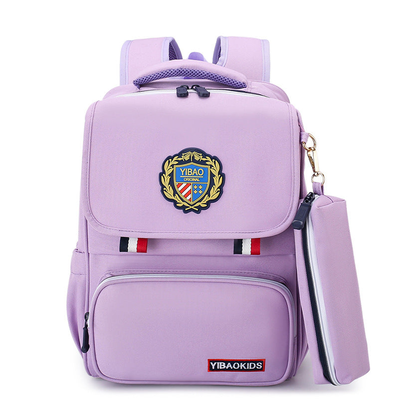 New Style Children’s Schoolbag Men And Women Backpack - Backpacks for Kids That Even Adults Want to Steal