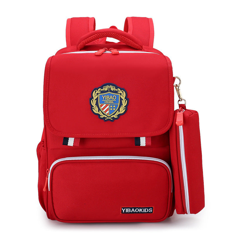 New Style Children’s Schoolbag Men And Women Backpack - Backpacks for Kids That Even Adults Want to Steal