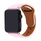 New Watch Strap Leather - New Watch Strap Leather with No Health Function