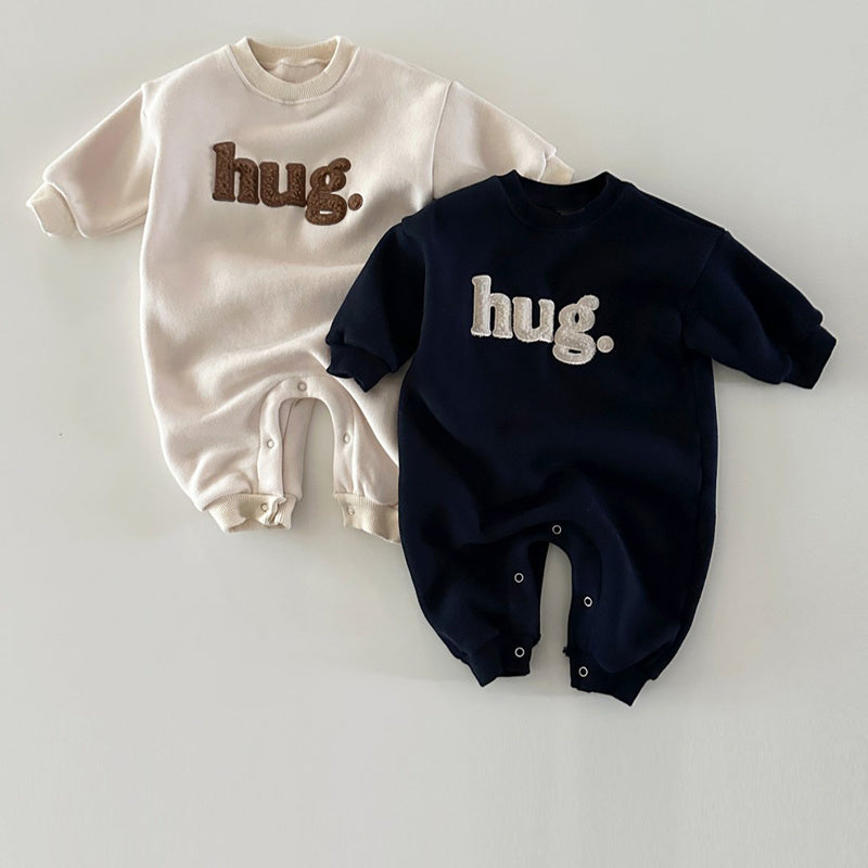 New Winter Jumpsuit For Boys And Girls - Snug as a Bug in Our Winter Jumpsuit for All