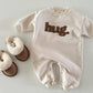 New Winter Jumpsuit For Boys And Girls - Snug as a Bug in Our Winter Jumpsuit for All