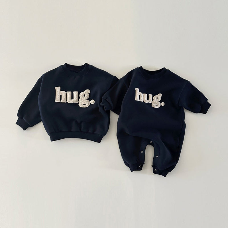 New Winter Jumpsuit For Boys And Girls - Snug as a Bug in Our Winter Jumpsuit for All