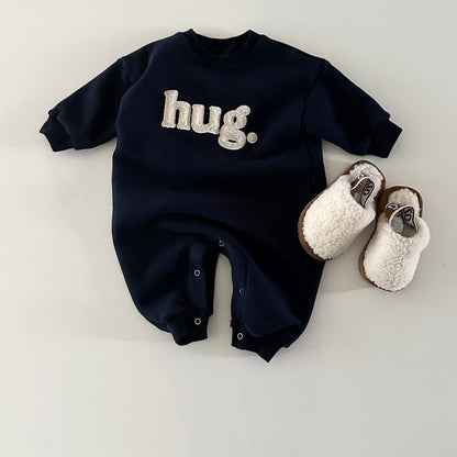 New Winter Jumpsuit For Boys And Girls - Snug as a Bug in Our Winter Jumpsuit for All