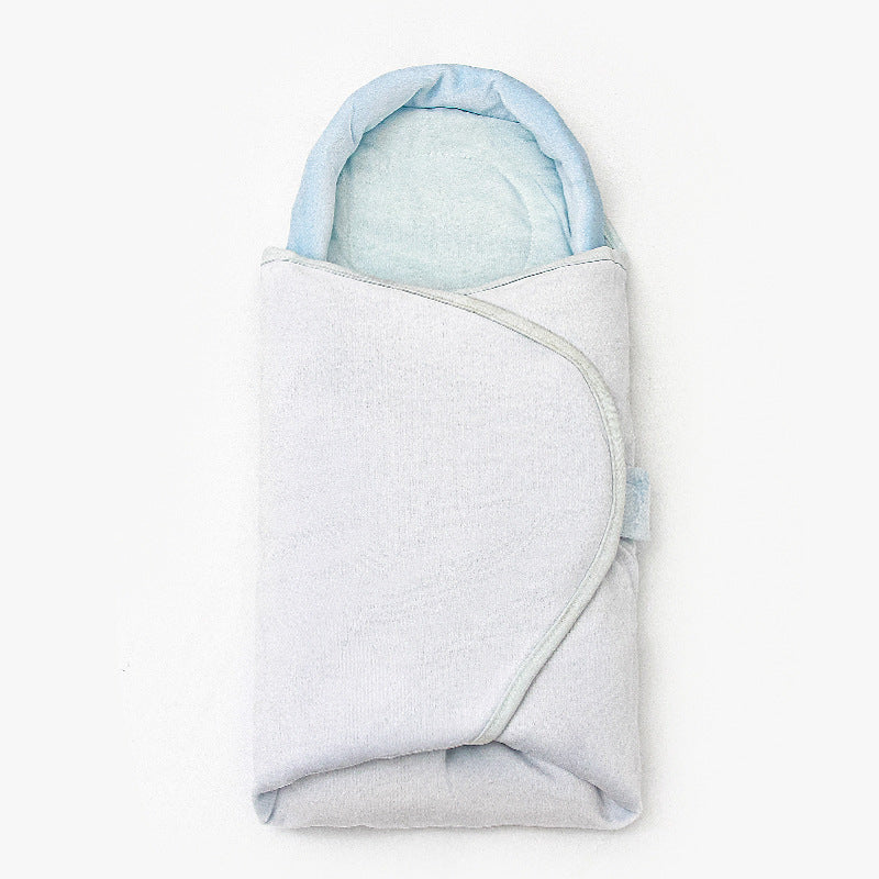 Newborn Baby Blanket Autumn And Winter Package - Snuggle Your Newborn in Cozy Blanket Bliss