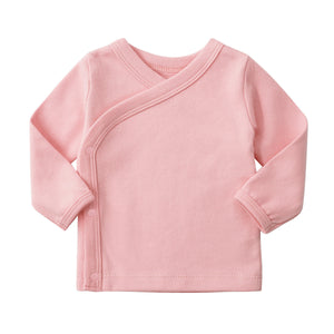 United States Monk Clothes with Rabbit Fur for Spring Suitable All Styles - Baby Made With Main Fabric united states